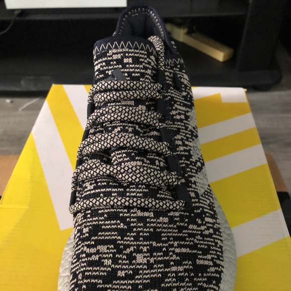 Adidas Pureboost Silver - Picture 5 of 6